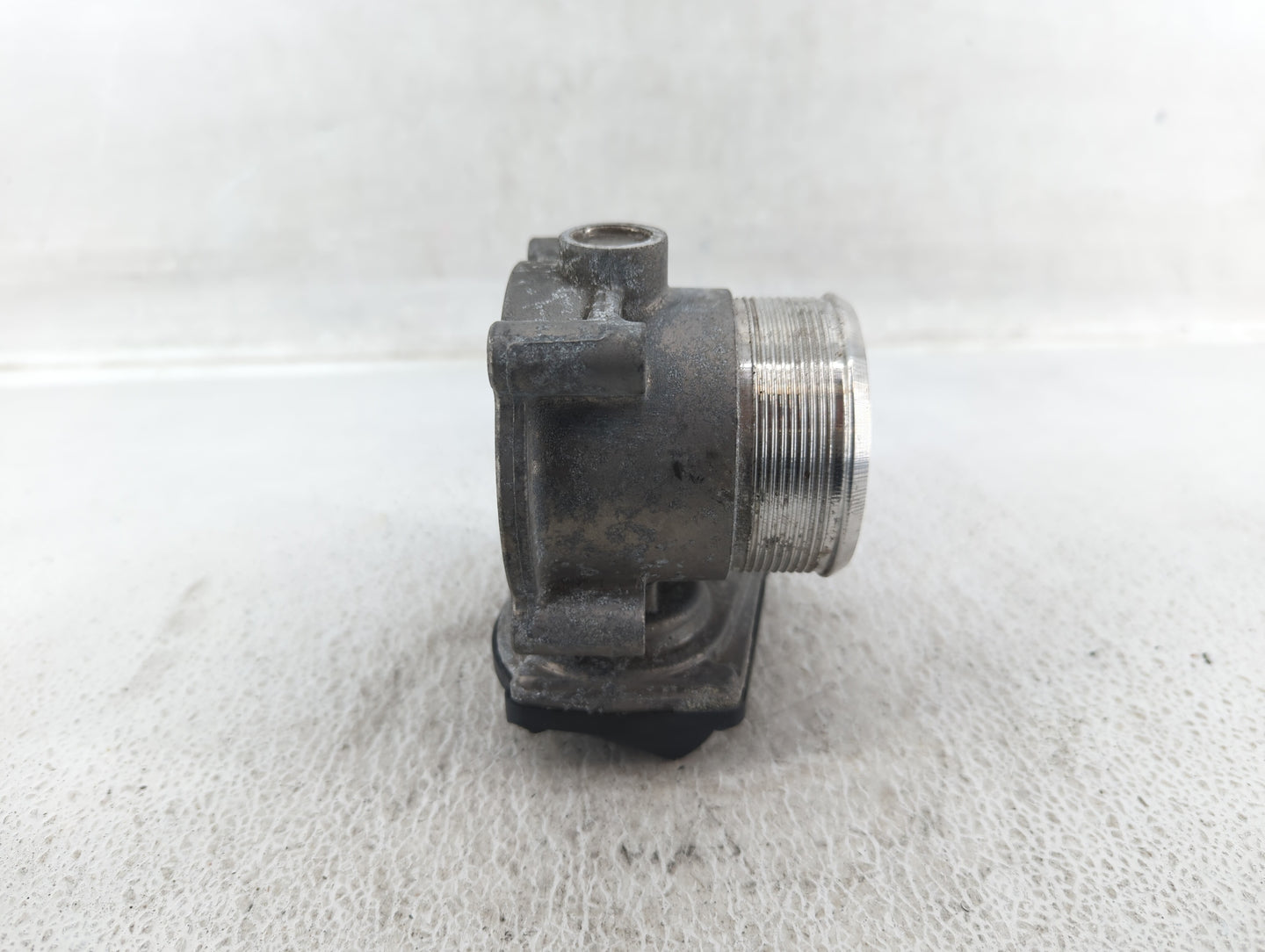 2006-2019 Volkswagen Gti Throttle Body P/N:06F 133 062 T Fits OEM Used Auto Parts - Oemusedautoparts1.com