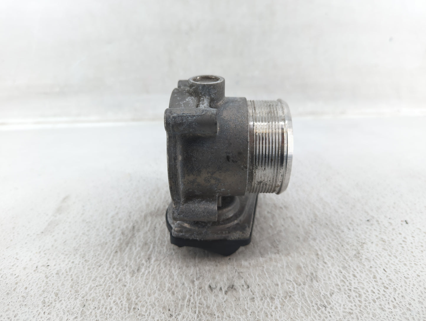 2006-2019 Volkswagen Gti Throttle Body P/N:06F 133 062 T Fits OEM Used Auto Parts - Oemusedautoparts1.com