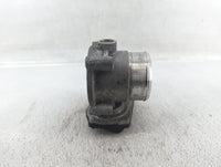 2006-2019 Volkswagen Gti Throttle Body P/N:06F 133 062 T Fits OEM Used Auto Parts - Oemusedautoparts1.com