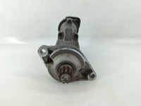 2018 Volkswagen Gti Car Starter Motor Solenoid OEM P/N:19214N Fits OEM Used Auto Parts - Oemusedautoparts1.com