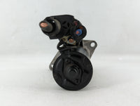 2018 Volkswagen Gti Car Starter Motor Solenoid OEM P/N:19214N Fits OEM Used Auto Parts - Oemusedautoparts1.com