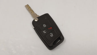 compare product Volkswagen Gti Tiguan Keyless Entry Remote Nbgfs12a01 5g0 959 752 Bd 4