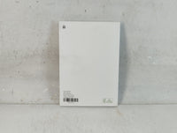 2018 Volkswagen Jetta Owners Manual Book Guide P/N:5C6012723AP OEM Used Auto Parts - Oemusedautoparts1.com