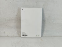2018 Volkswagen Jetta Owners Manual Book Guide P/N:5C6012723AP OEM Used Auto Parts - Oemusedautoparts1.com