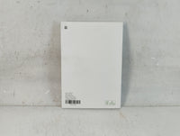 2018 Volkswagen Jetta Owners Manual Book Guide P/N:5C6012723AP OEM Used Auto Parts - Oemusedautoparts1.com