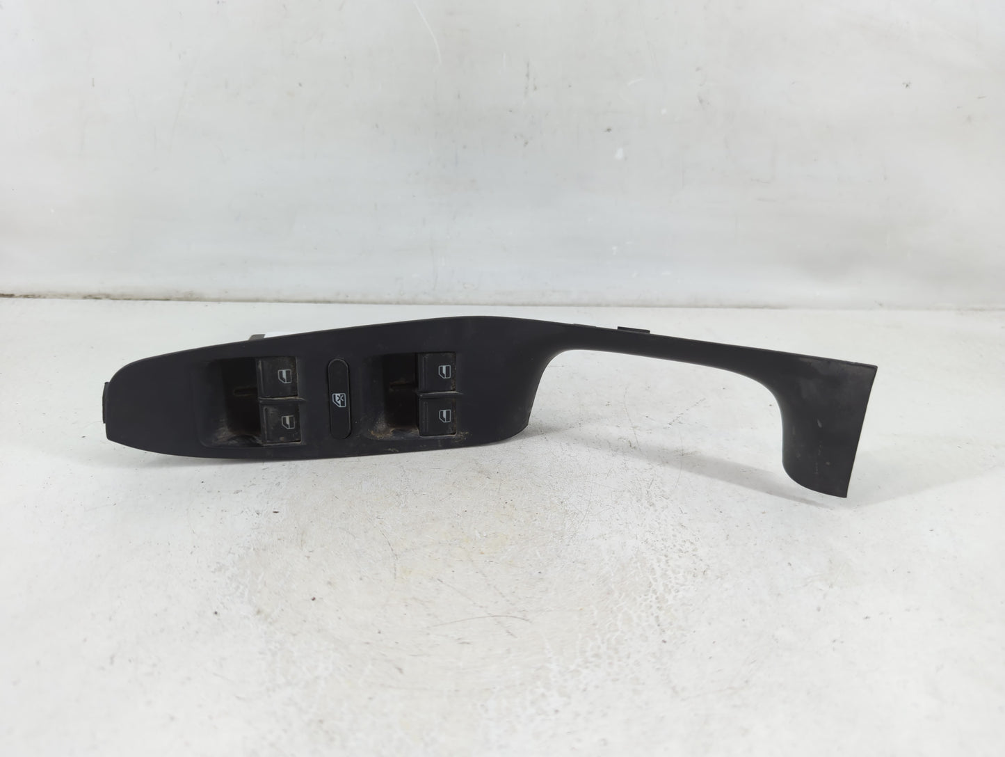 2011-2018 Volkswagen Jetta Master Power Window Switch Replacement Driver Side Left P/N:1K4 959 857 B Fits OEM Used Auto Part