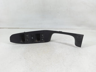 compare product 2011-2018 Volkswagen Jetta Master Power Window Switch Replacement Driver Side Left P/N:1K4 959 857 B Fits OEM Used Auto Parts