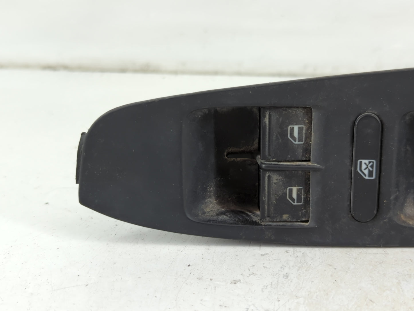 2011-2018 Volkswagen Jetta Master Power Window Switch Replacement Driver Side Left P/N:1K4 959 857 B Fits OEM Used Auto Part