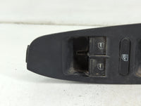2011-2018 Volkswagen Jetta Master Power Window Switch Replacement Driver Side Left P/N:1K4 959 857 B Fits OEM Used Auto Part