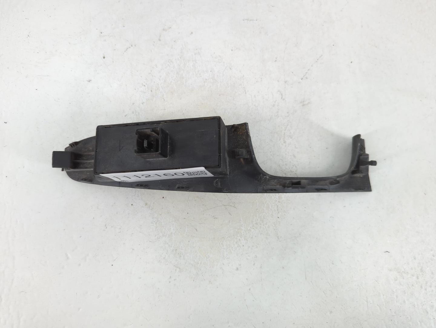 2011-2018 Volkswagen Jetta Master Power Window Switch Replacement Driver Side Left P/N:1K4 959 857 B Fits OEM Used Auto Part