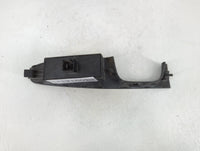2011-2018 Volkswagen Jetta Master Power Window Switch Replacement Driver Side Left P/N:1K4 959 857 B Fits OEM Used Auto Part