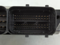 2018 Volkswagen Jetta PCM Engine Control Computer ECU ECM PCU OEM P/N:04E 907 309 AP Fits OEM Used Auto Parts - Oemusedautop