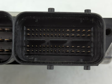 2018 Volkswagen Jetta PCM Engine Control Computer ECU ECM PCU OEM P/N:04E 907 309 AP Fits OEM Used Auto Parts