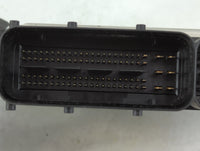 2018 Volkswagen Jetta PCM Engine Control Computer ECU ECM PCU OEM P/N:04E 907 309 AP Fits OEM Used Auto Parts - Oemusedautop