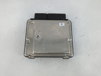 2018 Volkswagen Jetta PCM Engine Control Computer ECU ECM PCU OEM P/N:04E 907 309 AP Fits OEM Used Auto Parts - Oemusedautop