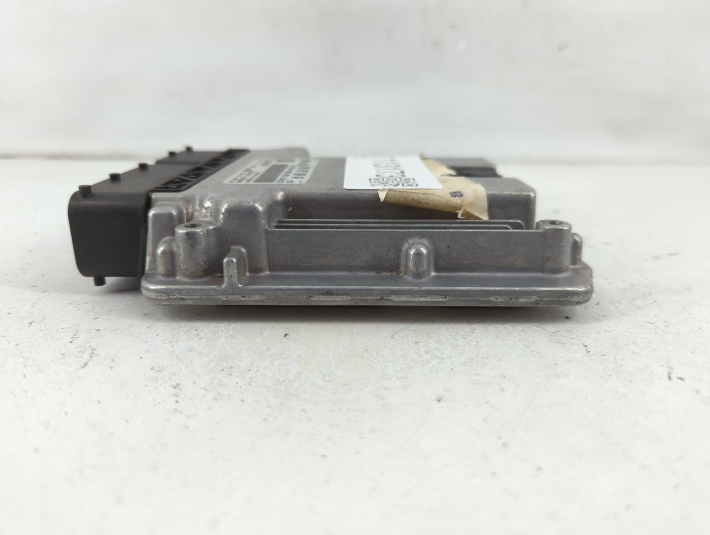 2018 Volkswagen Jetta PCM Engine Control Computer ECU ECM PCU OEM P/N:04E 907 309 AP Fits OEM Used Auto Parts - Oemusedautop