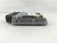 2018 Volkswagen Jetta PCM Engine Control Computer ECU ECM PCU OEM P/N:04E 907 309 AP Fits OEM Used Auto Parts - Oemusedautop