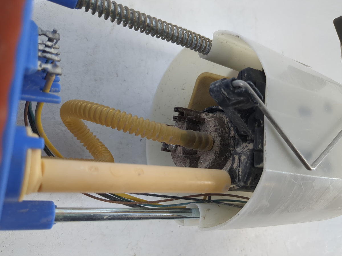 2008-2018 Volkswagen Jetta Electrical Gas Fuel Pump Assembly 1117035 - Oemusedautoparts1.com