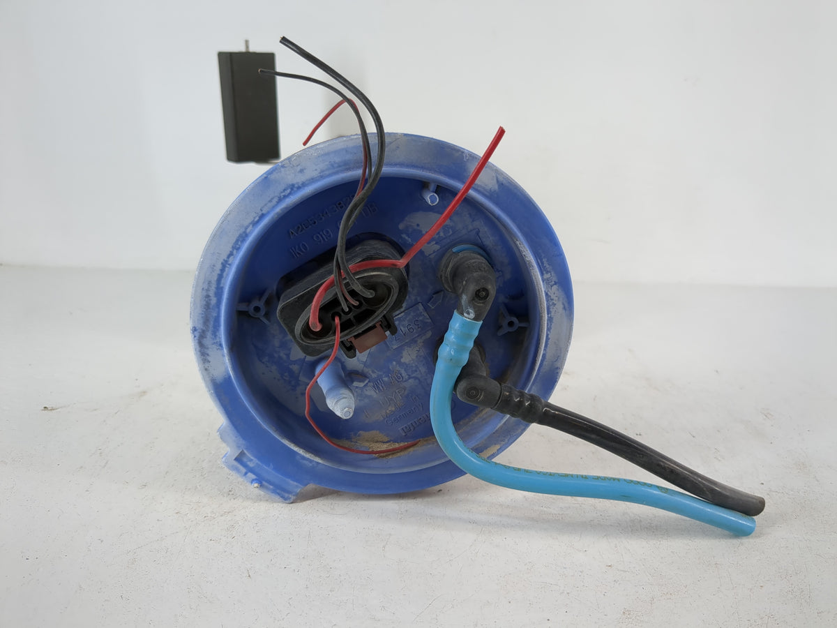 2008-2018 Volkswagen Jetta Electrical Gas Fuel Pump Assembly 1117035 - Oemusedautoparts1.com