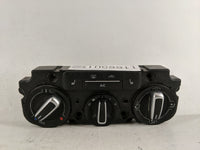 2015-2018 Volkswagen Jetta Climate Control Module Temperature AC/Heater Replacement P/N:90151-907 Fits Fits 2015 2016 2017 2