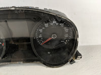 2016-2018 Volkswagen Jetta Instrument Cluster Speedometer Gauges P/N:5C6 920 956A Fits Fits 2016 2017 2018 OEM Used Auto Par