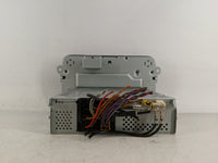 2018 Volkswagen Jetta Radio AM FM Cd Player Receiver Replacement P/N:5C0 036 200 D 561 035 150 B Fits Fits 2019 OEM Used Aut