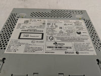 2018 Volkswagen Jetta Radio AM FM Cd Player Receiver Replacement P/N:561 035 150 B Fits Fits 2019 OEM Used Auto Parts - Oemu