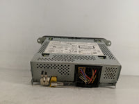 2018 Volkswagen Jetta Radio AM FM Cd Player Receiver Replacement P/N:561 035 150 B Fits Fits 2019 OEM Used Auto Parts - Oemu