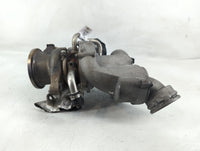 2000 Audi A4 Turbocharger Turbo Charger Super Charger Supercharger - Oemusedautoparts1.com