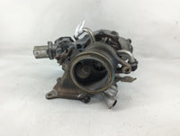 2000 Audi A4 Turbocharger Turbo Charger Super Charger Supercharger - Oemusedautoparts1.com