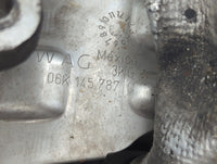 2000 Audi A4 Turbocharger Turbo Charger Super Charger Supercharger - Oemusedautoparts1.com