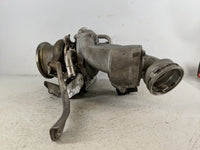 2016 Jetta Turbocharger Turbo Charger Super Charger Supercharger - Oemusedautoparts1.com