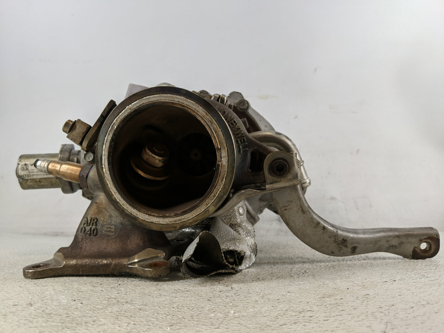 2016 Jetta Turbocharger Turbo Charger Super Charger Supercharger - Oemusedautoparts1.com