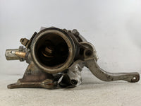 2016 Jetta Turbocharger Turbo Charger Super Charger Supercharger - Oemusedautoparts1.com
