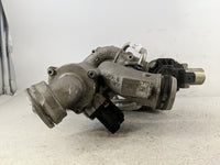 2016 Jetta Turbocharger Turbo Charger Super Charger Supercharger - Oemusedautoparts1.com