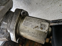 2016 Jetta Turbocharger Turbo Charger Super Charger Supercharger - Oemusedautoparts1.com