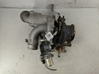 2016 Jetta Turbocharger Turbo Charger Super Charger Supercharger - Oemusedautoparts1.com
