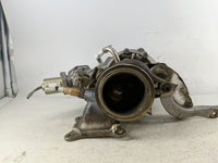 2016 Jetta Turbocharger Turbo Charger Super Charger Supercharger - Oemusedautoparts1.com