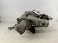 2016 Jetta Turbocharger Turbo Charger Super Charger Supercharger - Oemusedautoparts1.com