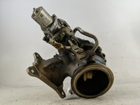 2016 Jetta Turbocharger Turbo Charger Super Charger Supercharger - Oemusedautoparts1.com