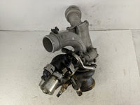 2016 Jetta Turbocharger Turbo Charger Super Charger Supercharger - Oemusedautoparts1.com