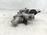 2016 Jetta Turbocharger Turbo Charger Super Charger Supercharger - Oemusedautoparts1.com