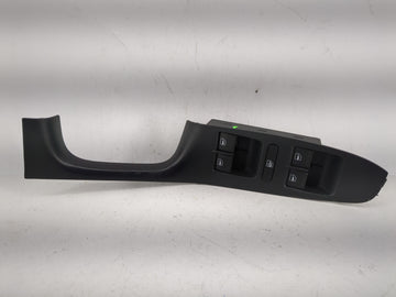 2005-2018 Volkswagen Jetta Master Power Window Switch Replacement Driver Side Left Fits OEM Used Auto Parts - Oemusedautopar