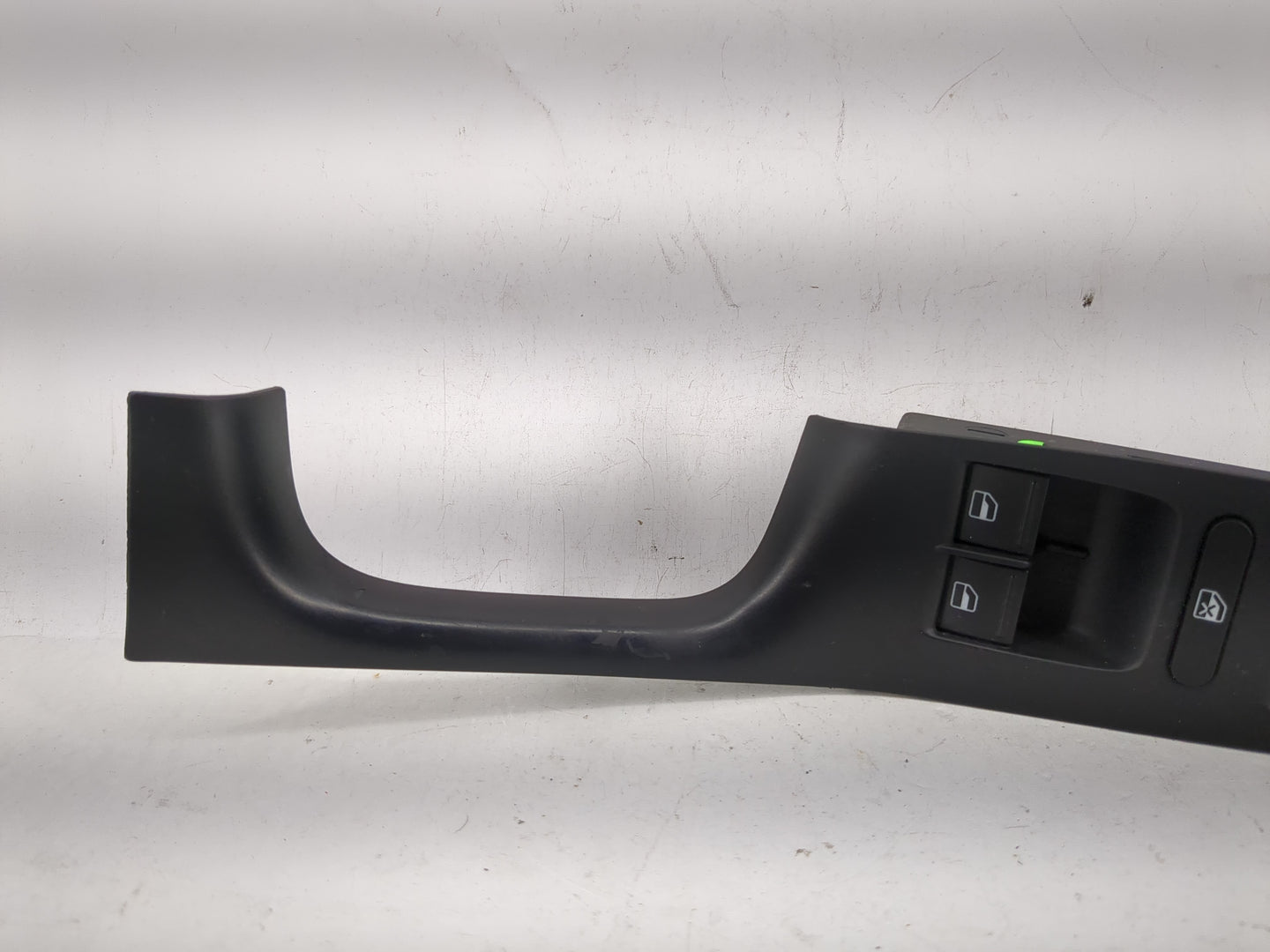 2005-2018 Volkswagen Jetta Master Power Window Switch Replacement Driver Side Left Fits OEM Used Auto Parts - Oemusedautopar