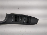 2005-2018 Volkswagen Jetta Master Power Window Switch Replacement Driver Side Left Fits OEM Used Auto Parts - Oemusedautopar
