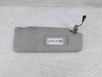2011-2018 Volkswagen Jetta Sun Visor Shade Replacement Passenger Right Mirror Fits Fits 2011 2012 2013 2014 2015 2016 2017 2
