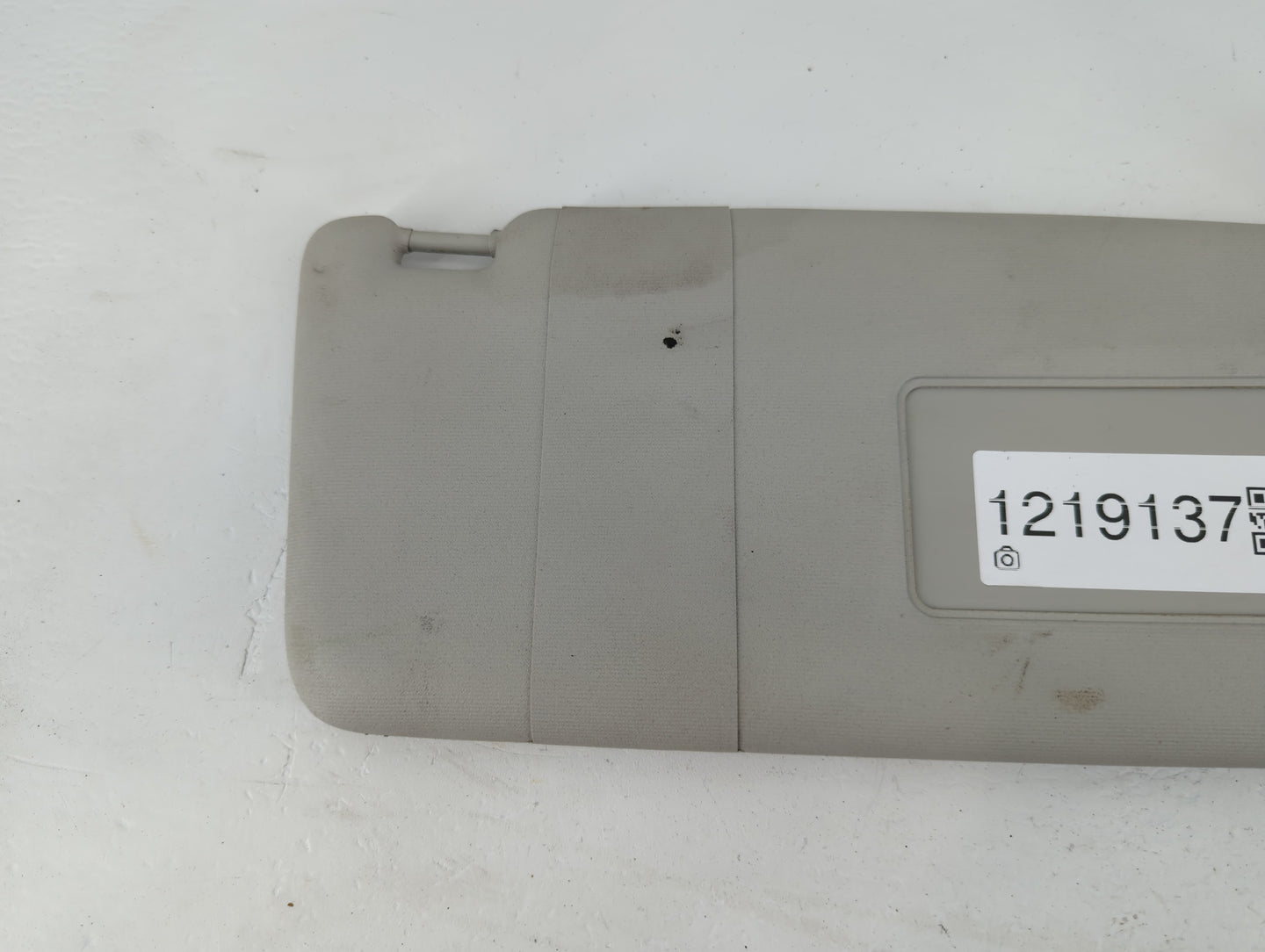 2011-2018 Volkswagen Jetta Sun Visor Shade Replacement Passenger Right Mirror Fits Fits 2011 2012 2013 2014 2015 2016 2017 2