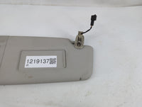 2011-2018 Volkswagen Jetta Sun Visor Shade Replacement Passenger Right Mirror Fits Fits 2011 2012 2013 2014 2015 2016 2017 2