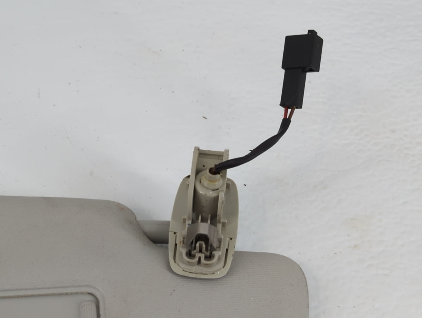 2011-2018 Volkswagen Jetta Sun Visor Shade Replacement Passenger Right Mirror Fits Fits 2011 2012 2013 2014 2015 2016 2017 2