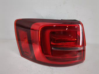 compare product 2017-2018 Volkswagen Jetta Tail Light Assembly Driver Left OEM Fits Fits 2017 2018 OEM Used Auto Parts